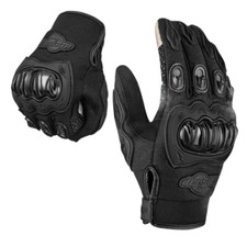 Motorbike Gloves Winter Hard