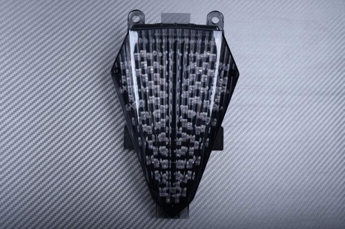 Smoke plug play led - plug&play, light