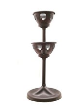 Plant Tower Complete With