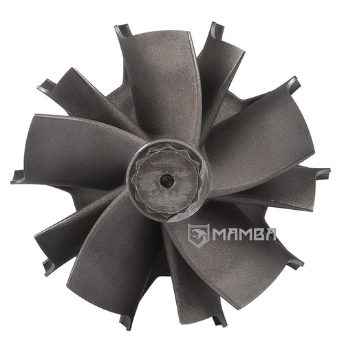Mamba turbo turbine - mamba,