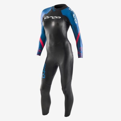 Orca women alpha - wetsuit,