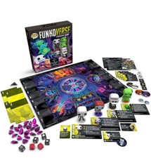Funko Pop Funkoverse The