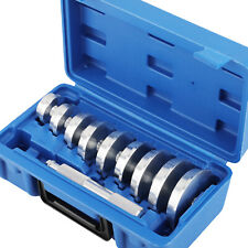 10x  Aluminium Wheel Oil Bush