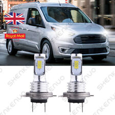 For Ford Transit Connect - LED Headlights Bulbs H7 Conversion Kit 6000K White YT