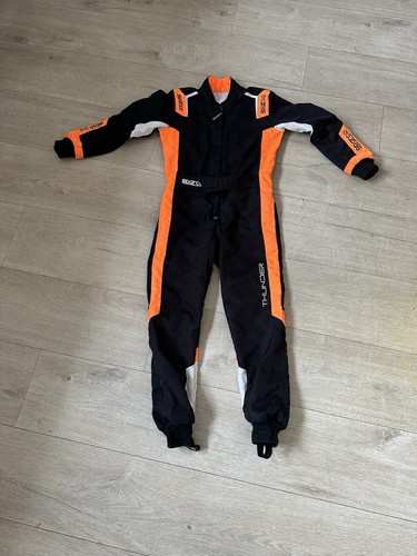 Kids sparco kart - kids, suit