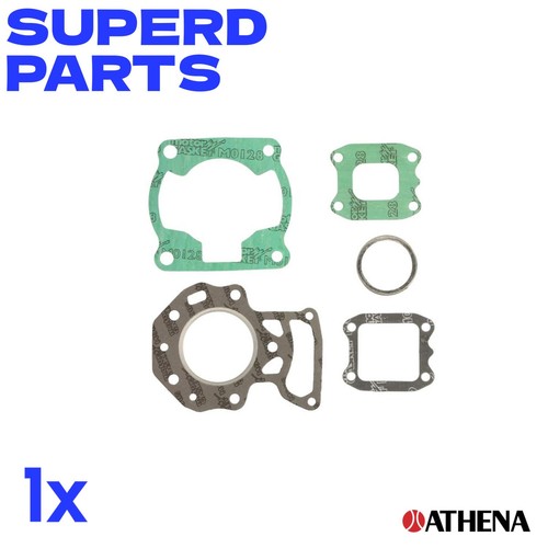 Top engine gasket set - engine,
