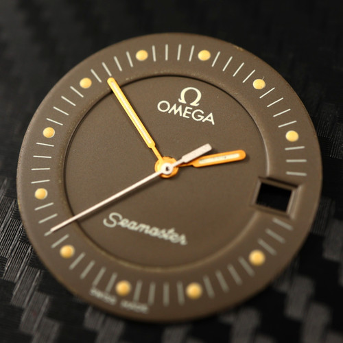 Omega seamaster polaris cal - omega,