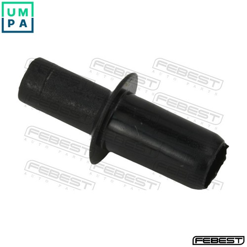 Clip trimprotection strip - trimprotection,