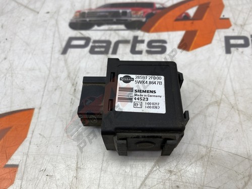 2005 nissan navara d22 - 2005,