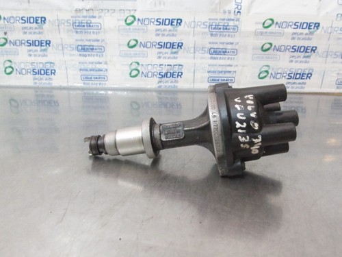 H7700726732 54156 ignition