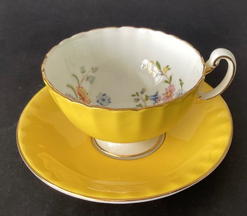 Vintage aynsley cottage garden - aynsley,