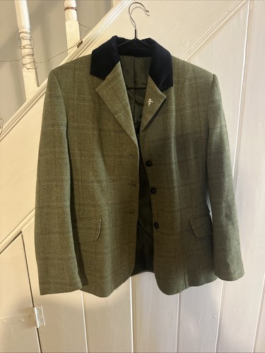 Maids caldene silverdale green - caldene,