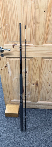 Sea boat pier - sea, tackle