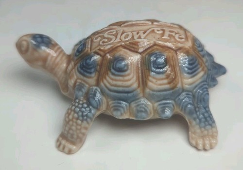 Wade 1960s slow tortoise - wade,