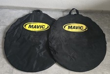 Pair of Mavic Wheel Bag / Rim