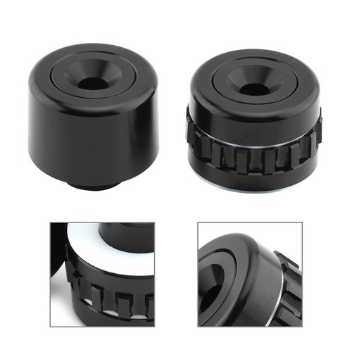 Black throttle lock - black, cruise
