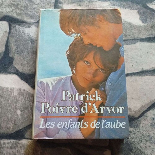 Children the dawn patrick - of,