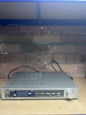 JVC A-K11 Vintage Stereo