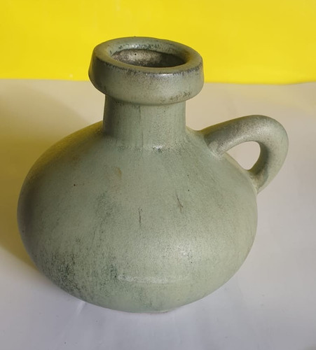 West german pottery otto - west,
