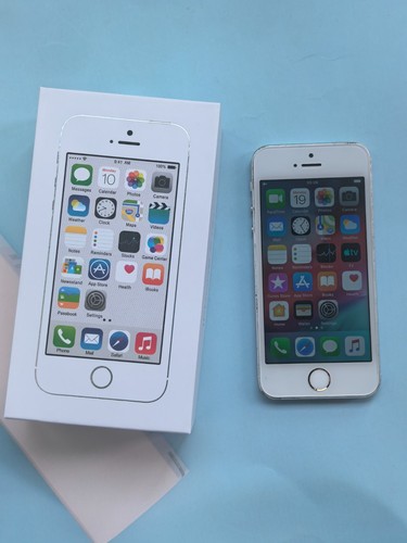 Apple iphone factory - apple, 5s