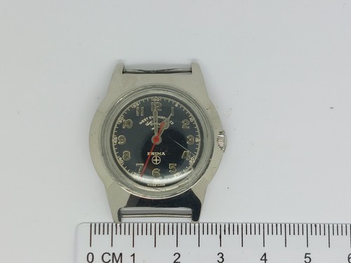 Vintage west end watch - vintage,