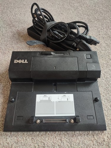 Dell pr03x port docking - dell,