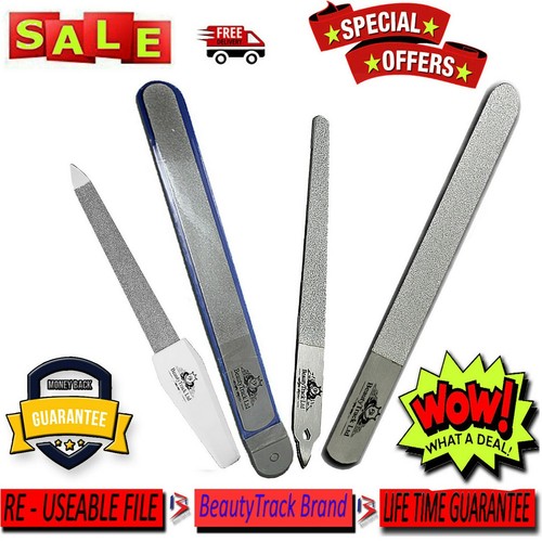 Diamond deb steel - steel, foot