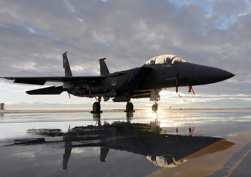 Ma18 military aircraft f15 - ma18,