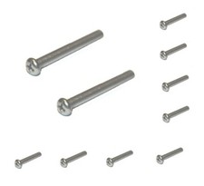 Honda ST90 - Stainless