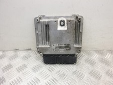 2010 VAUXHALL INSIGNIA 2.0 DIESEL ECU (ENGINE) 55576906