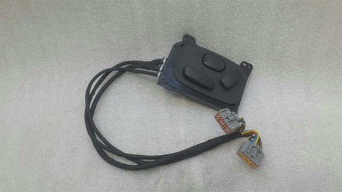 Jaguar x350 front left - x350, seat