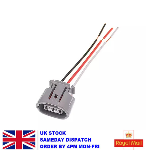 Pin oval alternator - oval,