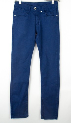Humor men slim - slim, skinny