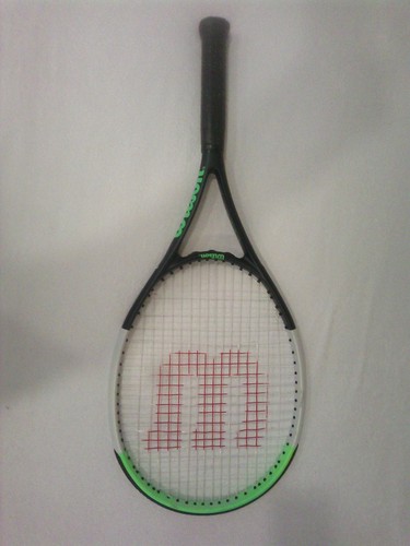 Wilson blade pro 103 tennis - pro,