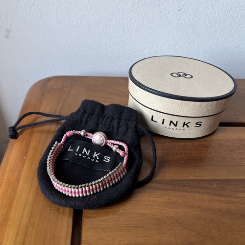 Links london 925 silver - links,
