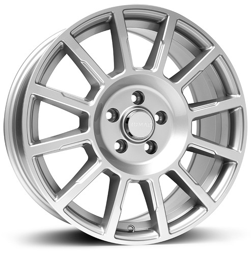 Alloy wheels romac stealth - 16",