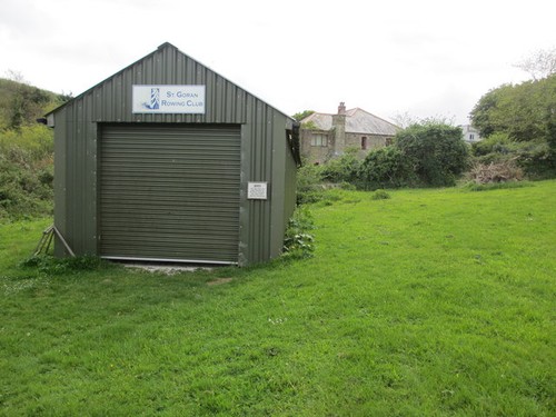 Photo gig shed - photo, st.