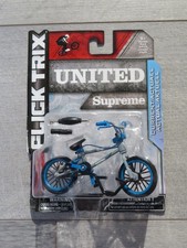 Flick Trix United Supreme BMX
