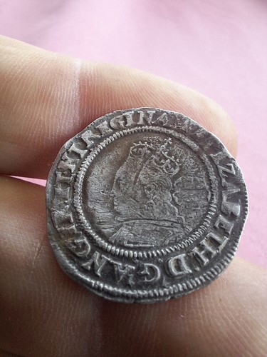 Very nice queen elizabeth - nice, i