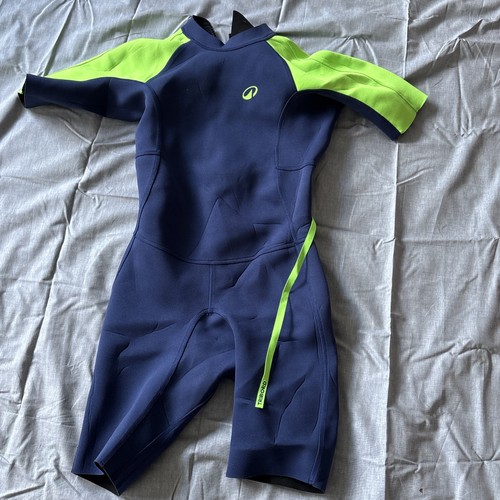 Tribord wetsuit shortie - shortie, for