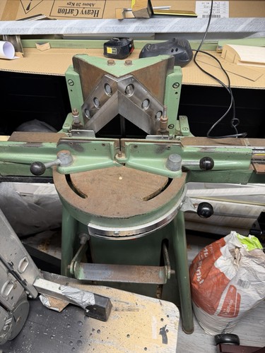 Picture framing equipment - picture,