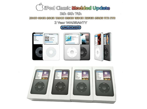 New custom modded apple - new,