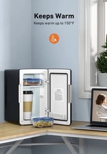 AstroAI 6L Mini Fridge Cooler