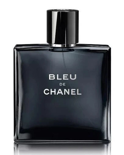 Chanel bleu eau de - de,