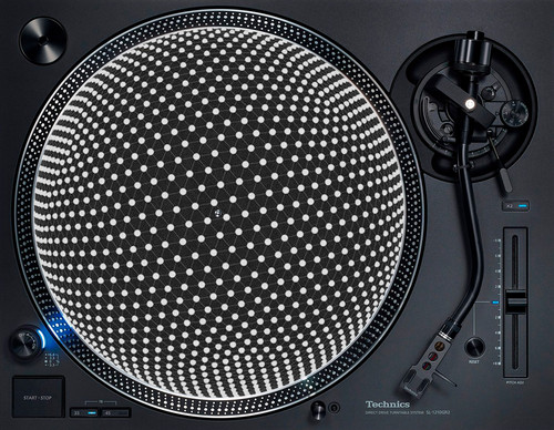 Pin point optical illusion - 3d,