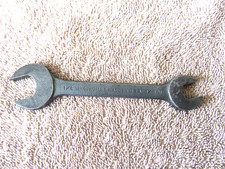 Vintage PLUMB Single-Ended