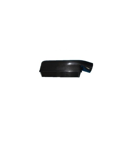 Jenvey carbon fibre airbox - jenvey, &