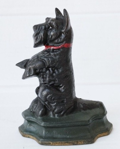Vintage tall cast - vintage,