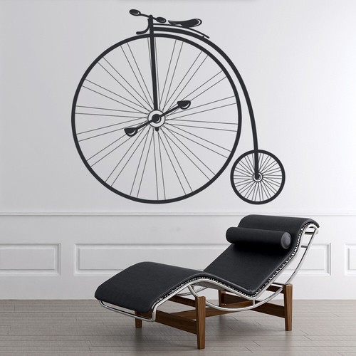 Penny farthing bike vintage - bike,