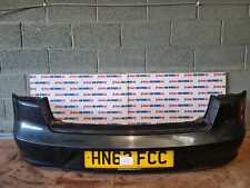 Seat EXEO mk1 2012 saloon rear bumper marks LZ9Y 